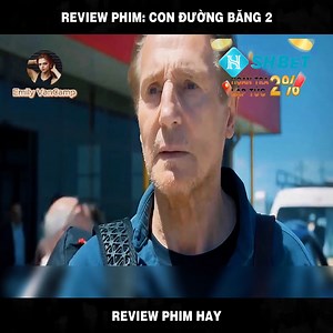 Con đường băng 2 | Emily VanCamp