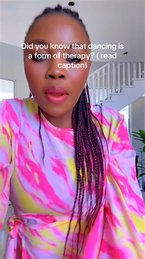 Dancing is a form of therapy, often referred to as dance/movement therapy (DMT). This therapeutic approach uses movement and dance to support emotional, cognitive, physical, and social integration of individuals.A 2019 meta-analysis in Frontiers in Psychology found that DMT significantly improved psychological well-being and reduced depression and anxiety in participants.- Dance therapy helps people express emotions non-verbally, which can be especially helpful for those who find it hard to arti