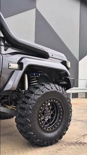 Best Land Cruiser