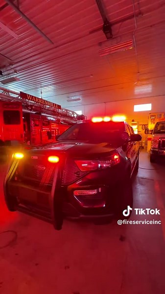 New Delivery of IU Health Chase Car - 2025 Ford Explorer