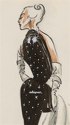 80 Years of Balmain: Embroidery Pierre Balmain’s ultimate expression of identity and craftsmanship is embroidery, haute couture refined to its purest form, transforming motifs into embroidered surfaces that merge tradition with bold modernity. Each piece blurs the line between garment and artwork, showcasing the House’s mastery, artistry, and visionary savoir-faire. | Balmain