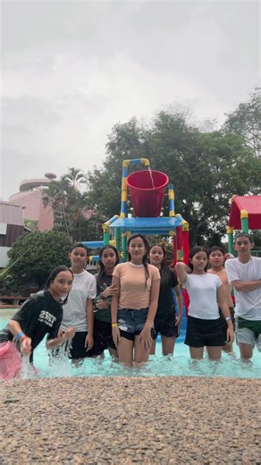 Exploring Spring Valley Resort in Naga: A Friend's Retreat