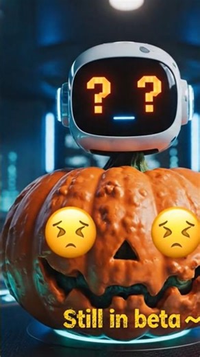 AI Teleport Glitch 😂 | Funny Animation #shorts #viral #ai #robot #veo3