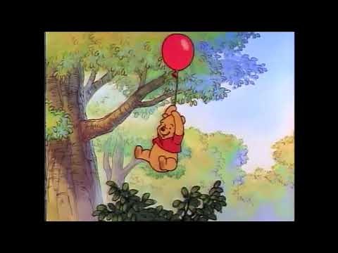 Winnie the Pooh Sing a Song with Pooh Bear - Here we Go Floating, but Please check that Description