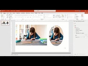 How to Insert Images into Shapes for Stunning Presentations