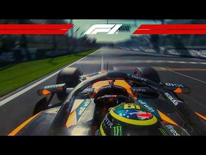 Oscar Piastri Sets The Fastest Lap On Friday! | 2026 Australian Grand Prix