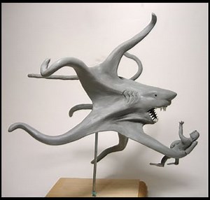 Megapiranha online schauen und streamen mit englischen Untertiteln 720