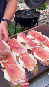 64K views · 756 reactions | Steak Pinwheels | Over The Fire Cooking by Derek Wolf | Facebook