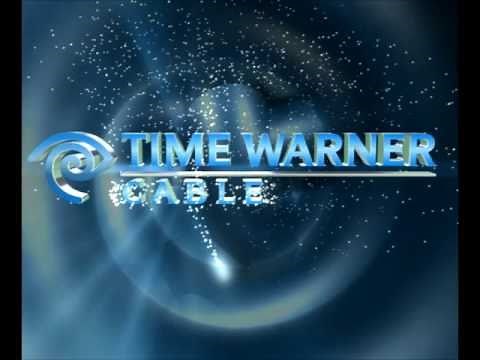 Time Warner Cable Logo Motion Graphic