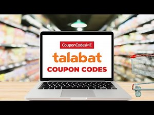 COMPLETE Talabat Coupon Code Tutorial: How do you use a promo code in Talabat?
