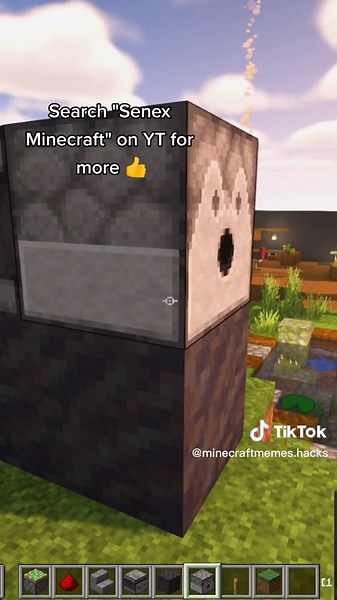 Ultimate Minecraft Fire Charge Tutorial