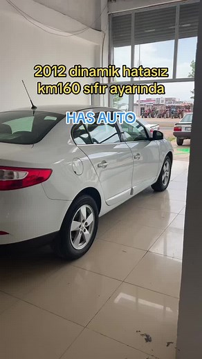 2012 Renault Fluence Review: Condition and Pricing Insights