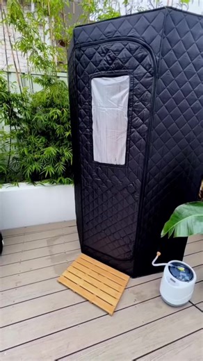 “AuraPro Portable Steam Sauna: Selling Fast – Get Yours Before It’s Gone!” AuraPro Portable Steam Sauna is in high demand, and stock is running low! Don’t miss out on the ultimate at-home wellness experience. Detox, relax, and feel your best—order yours before it’s too late! Order now: https://auraprosauna.com/products/aurapro-sauna?variant=45805493059825 #AuraProPortableSteamSauna #AuraProSauna #SellingOutFast #LimitedStock #PortableSteamSauna #WellnessAtHome #DetoxAndRelax #bringtheheat