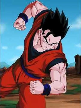 AGL LR ULTIMATE GOHAN ANIMATIONS! | Dragon Ball Z Dokkan Battle