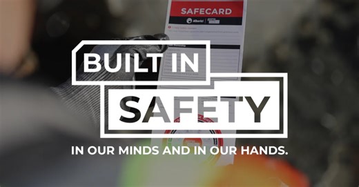 Built In Safety | Jose K. Garcia-Aranda