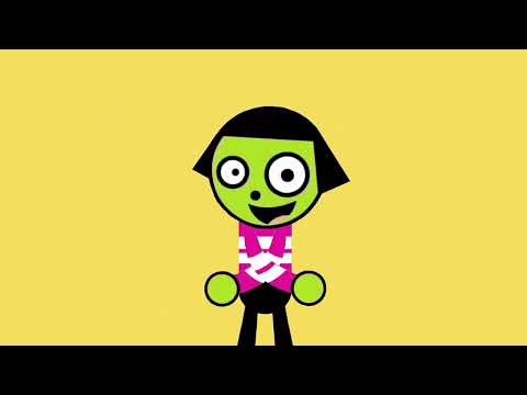Dot Talking to You with Real Voice | PBS KIDS