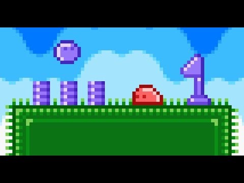 Mini Springs Walkthrough