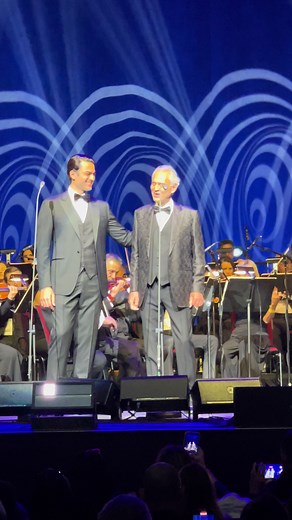 #perfectsymphony #matteobocelli #bocelli #andreabocelli | andrea bocelli