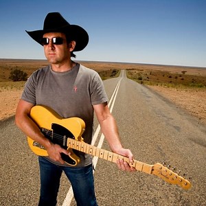 She's My Ute Lee Kernaghan