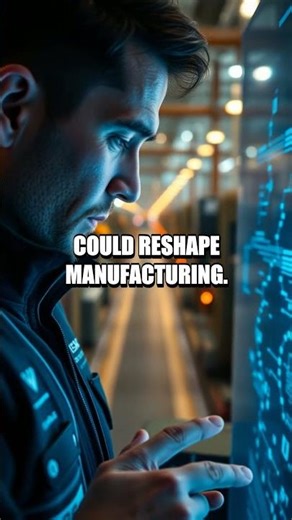 Tiny Factories Big Impact: Microbes as Modern Manufacturers