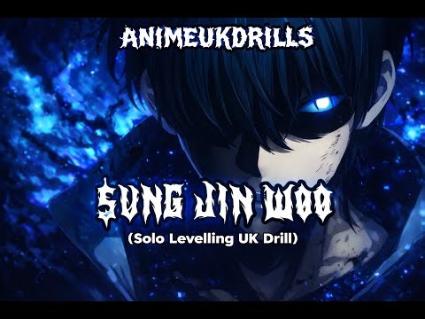 Sung Jin-Woo Hard Drill 🖤 | Solo Leveling Edit | Shadow Monarch Awakens