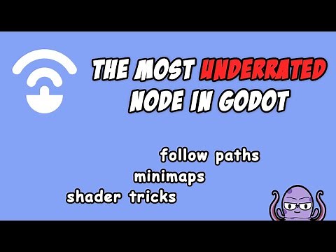 How to use remote transforms with examples | Godot 4