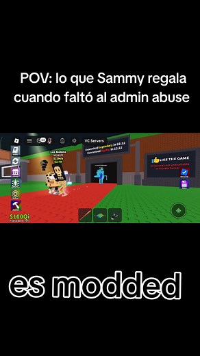 Juegos de terror en Roblox: ¡Descubre las sorpresas!
