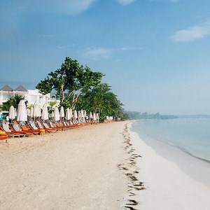 19K views · 259 reactions | The paradise escape of your dreams awaits you at our all-inclusive Jamaican beach resort. | Azul Beach Resorts & Villas | Facebook