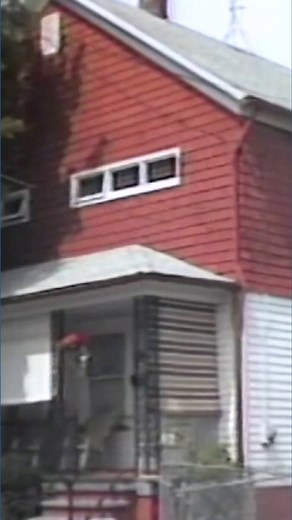 'The Conjuring' franchise shines spotlight on West Pittston haunting