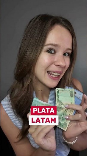 3 Ways to Say “Money” in Spanish 🇪🇸💸 | Dinero, Plata & Pasta Explained