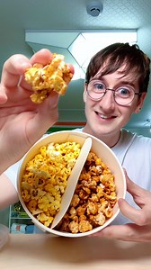 210K views · 5.6K reactions | Ranking Korean Movie Theatre Snacks! | Koreanosh | Facebook