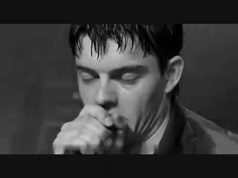 JOY DIVISION - Isolation