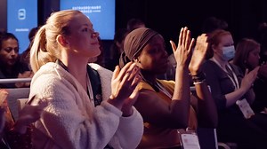 27K views · 51 reactions | Scientists around the world have helped Grace to be extraordinary, now it is time for you to meet her. As Grace reveals “The Change Hypothesis”. Save your seat here: https://ifls.online/GraceWorldPremiere | IFLScience | Facebook