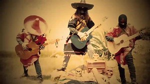 Aztlan Oficial The First Single From The Album "Mexico Inmortal" Band: Aztlan Song: La Revolucion Country: Mexico | Born To Spit