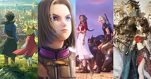 おすすめRPG10本【仲間とともに壮大な旅へ】ターンベースバトル、物語やキャラの魅力にハマる高評価作 | KeepGamingOn