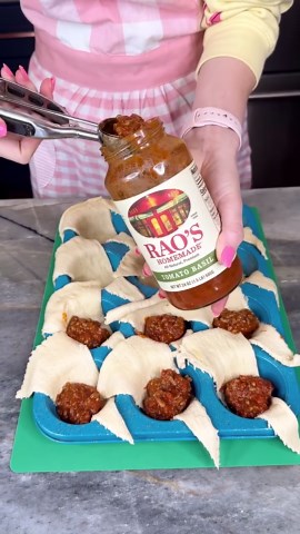 Irresistible Italian Bites – Easy, Flavorful, and Family-Friendly!