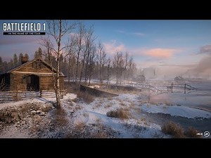 Russian DLC (exclusive) Gameplay - Recorded at Gamescom