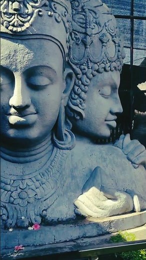 Elephanta Caves Mumbai Travel Guide, Shiva Temple Cave, Ferry Ride from Gateway of India, short vlog