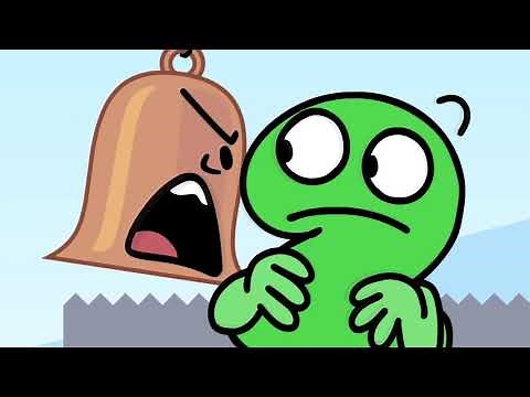 TPOT 1 - Everyone beats up Two, but's it's Very Loud and Crazy