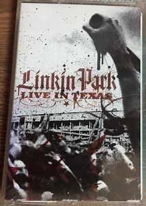 Linkin Park - Live In Texas