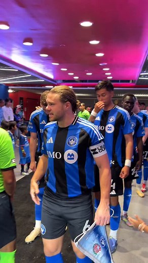 10K views · 505 reactions | ALLEZ MONTRÉAL  VAMOS MTL  | CF Montréal | Facebook