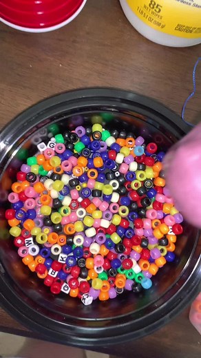 slime stories on TikTok