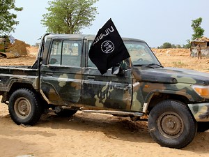 Rivalry among Boko Haram factions compounds violence in northern Nigeria