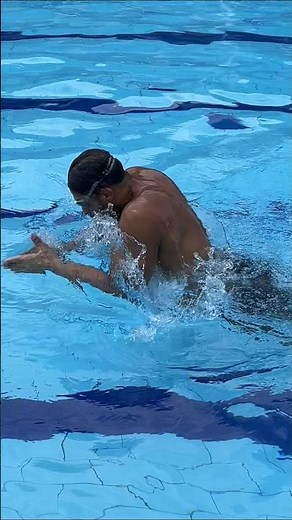 How to Swim Breaststroke Properly | Common Mistakes vs Correct Technique