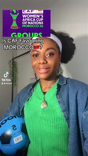 WAFCON 2026: Morocco's Football Journey Ahead