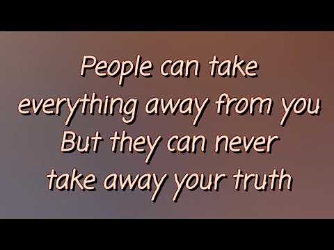 Britney Spears - My Prerogative (lyrics video)