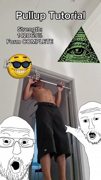 Beginner's Guide to Pull-Up Techniques and Tips