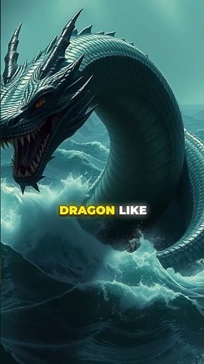 Sea Serpents: Ocean Giants or Mythical Beasts?