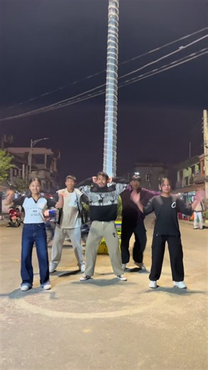 Jaljala Dance Performance by Myself