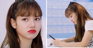 BLACKPINK's Lisa Brought Fans To Tears With Her Heart-Wrenching Trainee Story
